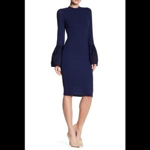 Cad bodycon dress size small